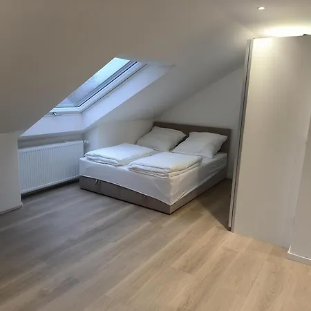 Fuer 2-3 Personen Sinzheim