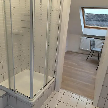 Lejlighed Fuer 2-3 Personen