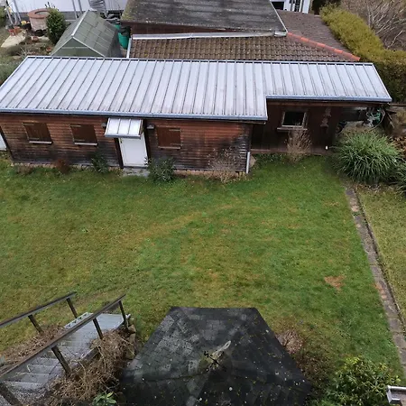 Fuer 2-3 Personen Sinzheim