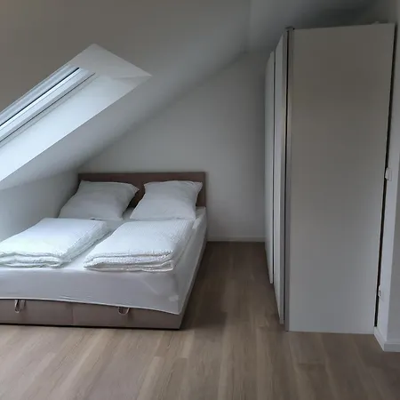 Fuer 2-3 Personen * Sinzheim