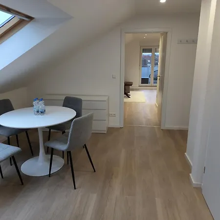 Fuer 2-3 Personen Sinzheim