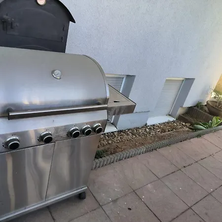 Lejlighed Fuer 2-3 Personen *