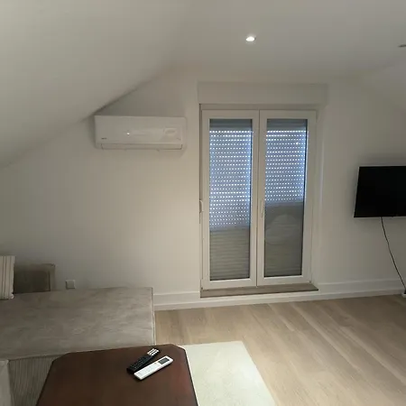 Apartamento Fuer 2-3 Personen